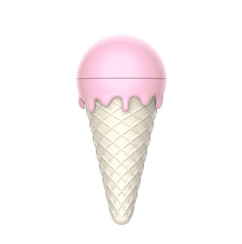 كرة كات نيب على شكل ايسكريم الزعتر البري لتحسين ال...