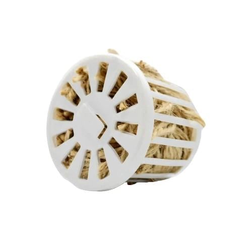 علب خيوط كبير بغطاء بلاستيك لصناعة العش