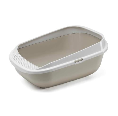 صندوق رمل بيتا بلاس مع إطار - الوان متعددة