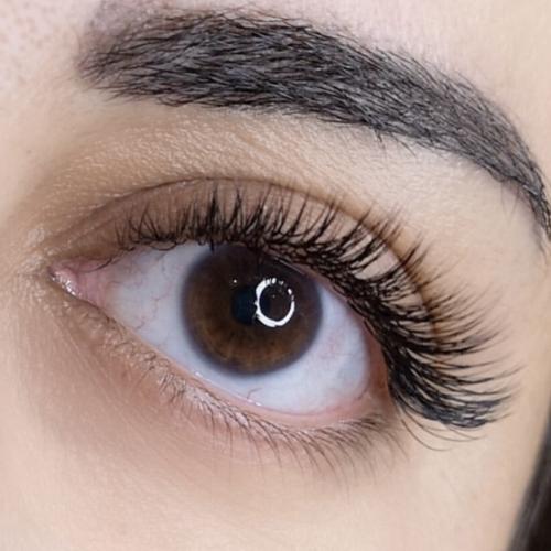 بوكس الرموش (CC 0.12) mink