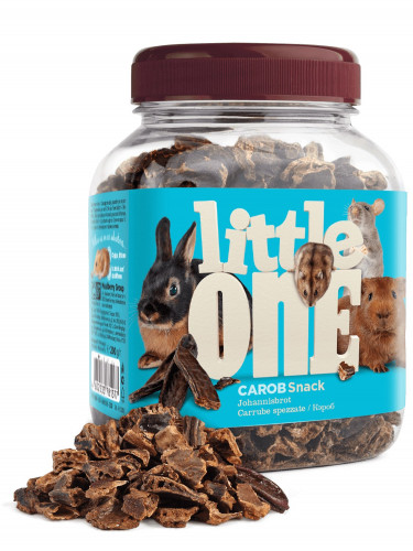 ليتل وان سناك كروب 200 غ