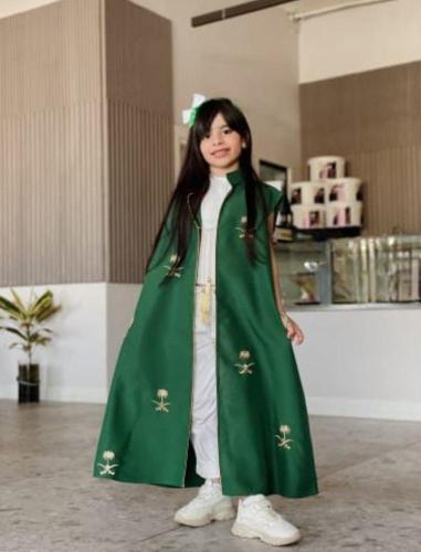 دقله اليوم الوطني بناتي