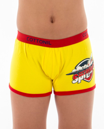 بوكسر أطفال تيربو