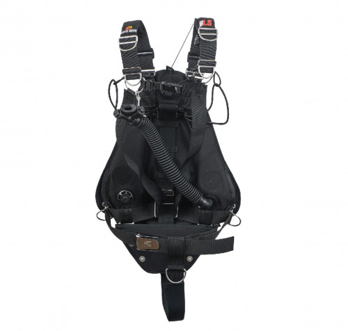 دايف رايت نظام نوماد ال اس 2.0 التعليق الجانبي Div...