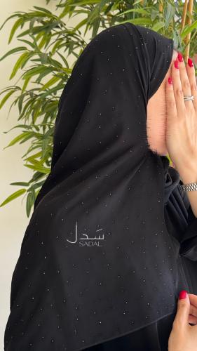 طرحة - F6