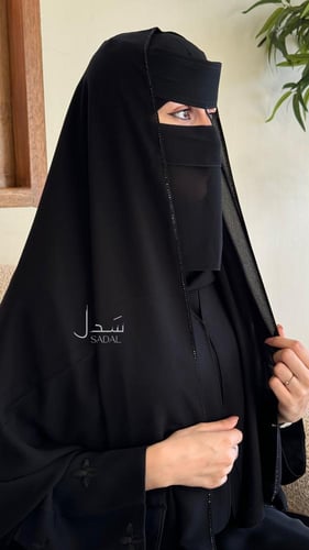 برقع