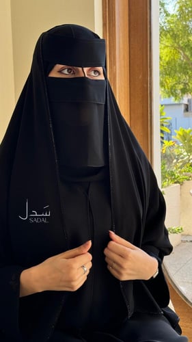 برقع