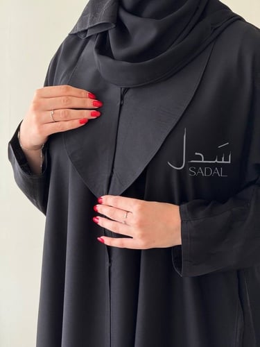 عباية سَحاب - B200