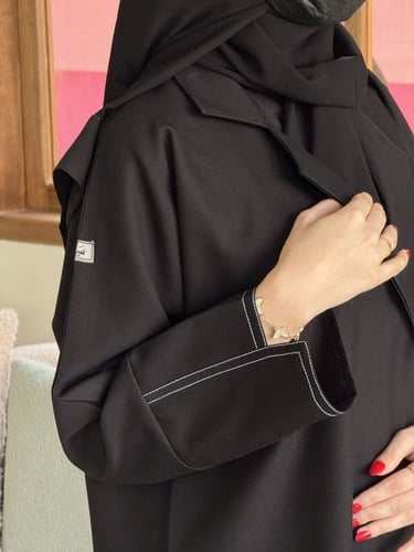 عباية رسمية - R120