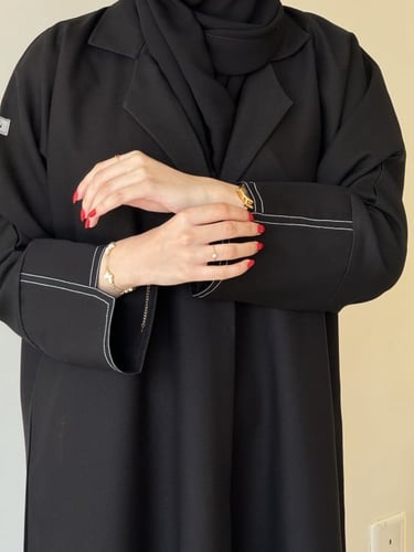 عباية رسمية - R120