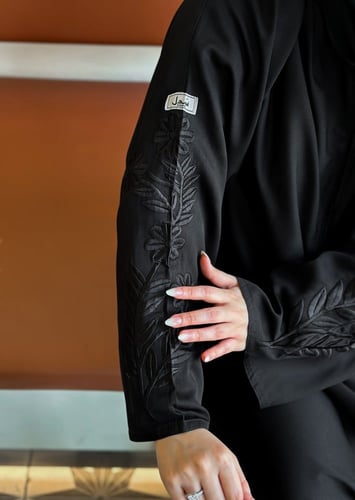 عباية شجن - G380