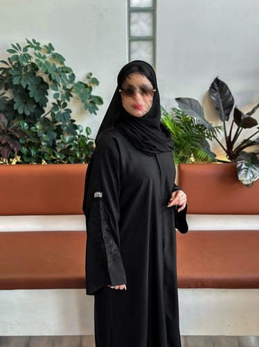 عباية شجن - G380