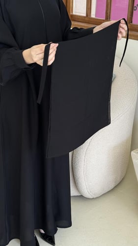 غطاء الوجه للحج والعمره