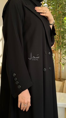 عباية -43
