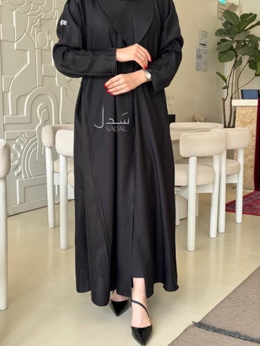 عباية سَحاب - B200