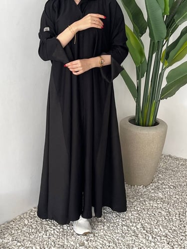 عباية سدل - S500