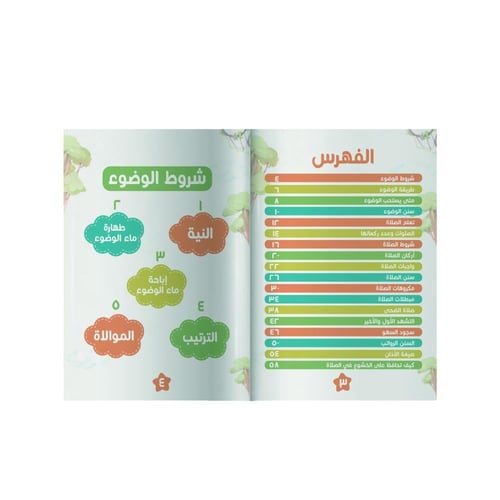 تحدي الصلاة المطور