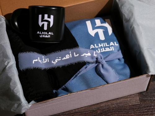 بوكس الشتاء رجالي