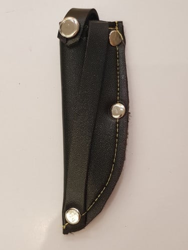 جراب جلد بلاستيك وطني خاص للجاوي