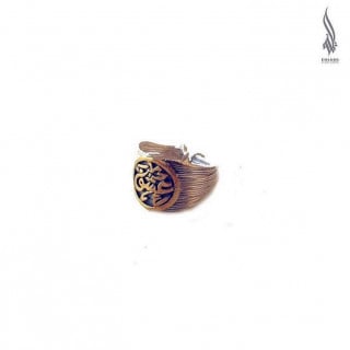 خاتم واير (عشق )