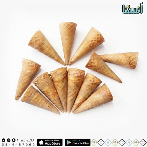 ميني كون 12 قطعة