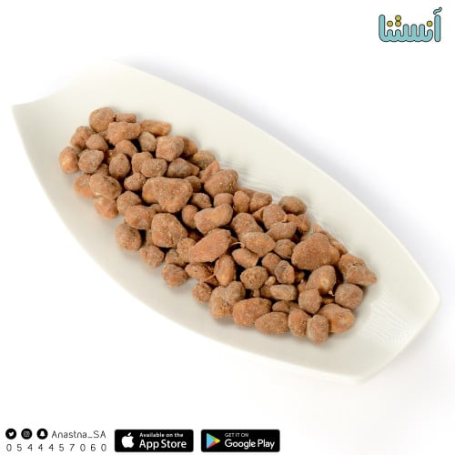 حبحبوه بالحمر (مابويو)