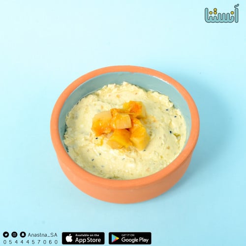 جبنة بالامبا