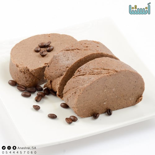 حلاوة طحينية أبونار اسبرسو