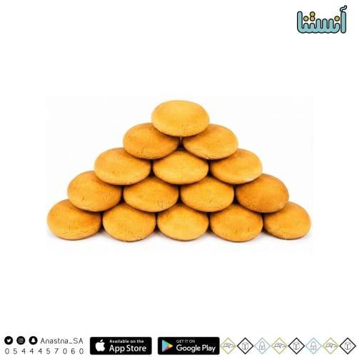 غريبة المدينة لوز