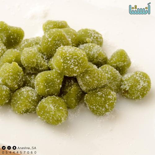 قمر الدين بالليمون