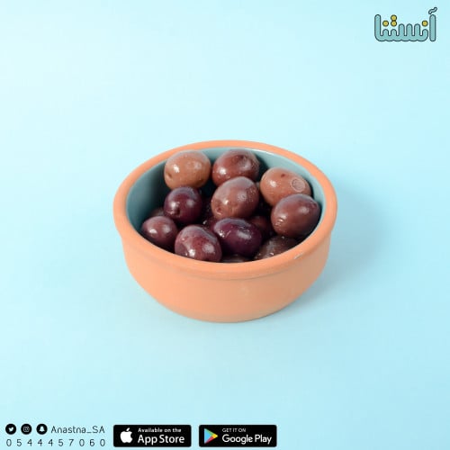 زيتون عين الجمل