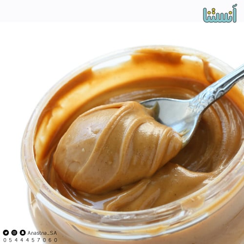 صوص حلاوة طحينية أبونار