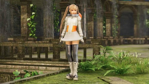 واريس اول ستار - Warriors All-Stars PS4