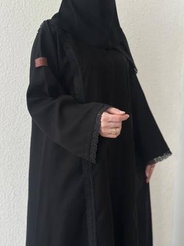 عبايه ندى