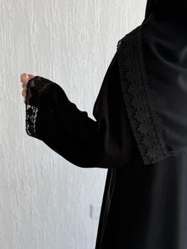 عبايه اصاله