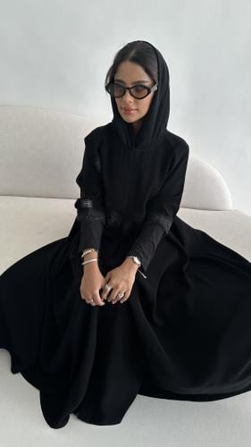 عبايه هند