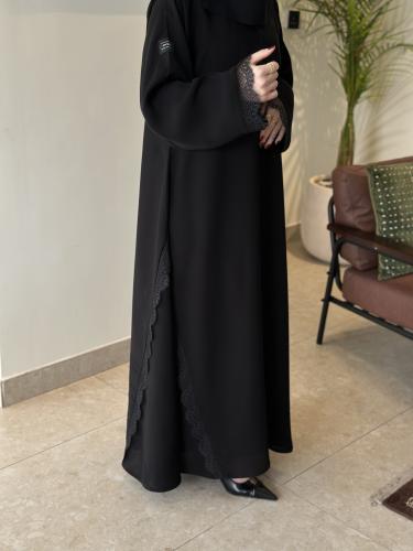 عبايه هيفاء