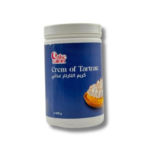 كريم التارتار بودرة 200 جرام