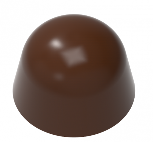 قالب شوكولاتة دائري من MFS / مكون 32 قطعة