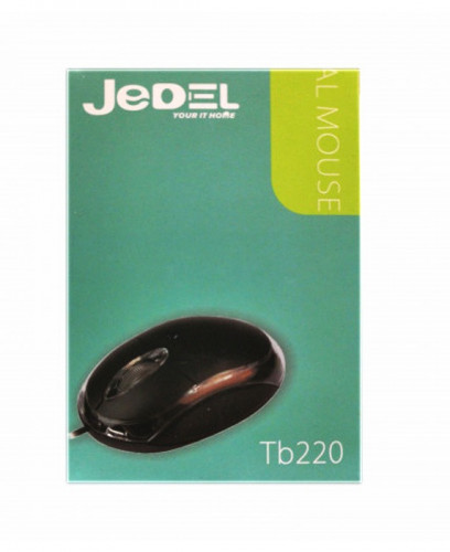فأره MOUSE JEDEL TB220