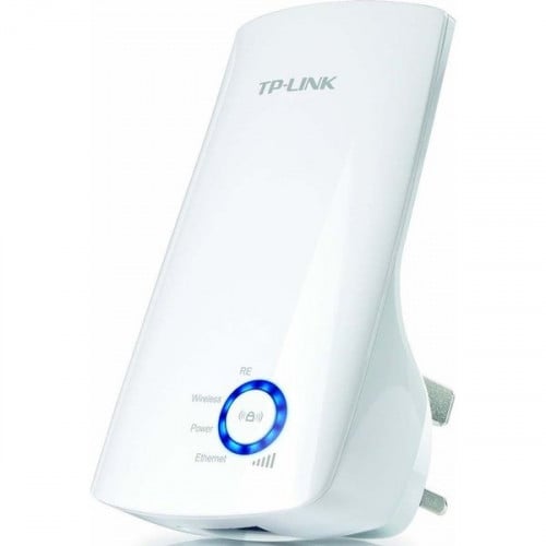 مقوي شبكة TP LINK RANGE EXTENDER RE 850