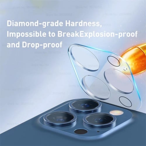 حامي كاميرا جوال ايفون 13/ 13 ميني- iPhone 13 /13...