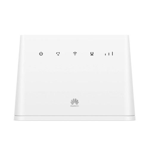 راوتر هواوي مفتوح لجميع الشبكات HUAWEI B311AS-853...