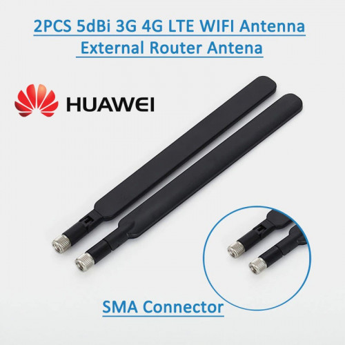 ANTINA 4G FLAT انتن راوتر