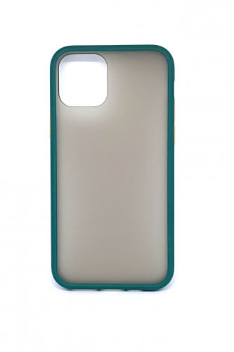 غطاء جوال جودة عالية ايفون برو iPhone 11Pro بألوان...