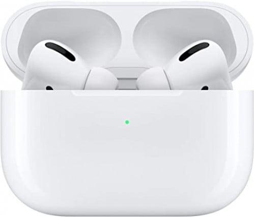 سماعة ايفون Air Pods Pro ابيض درجة أولى