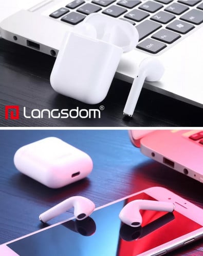 سماعة بلوتوث lANGSDOM BS85