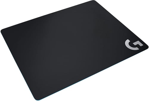Logitech Gaming Mouse Pad G240 - Black