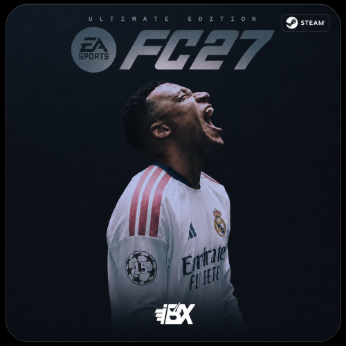 فيفا 27 | Ultimate Edition - حساب خاص فيك