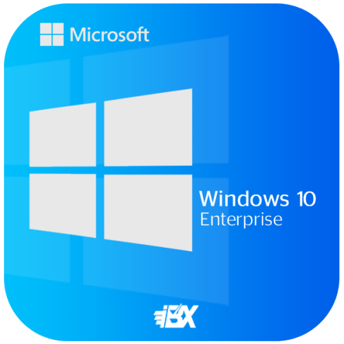 Windows 10 Enterprise | ويندوز 10 إنتربرايز
